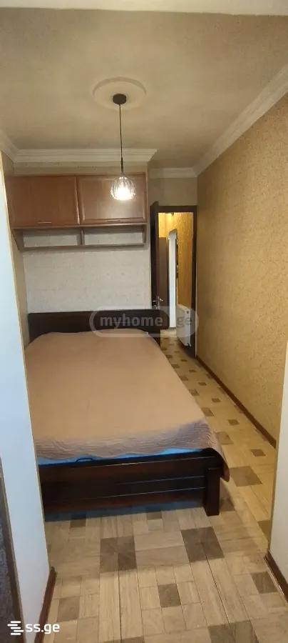 ketevan tsamebuli avenue (isani) - 2 rooms