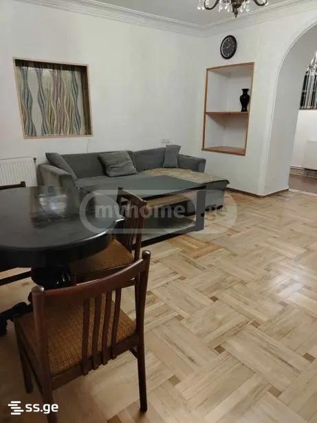shanidze st. - 3 rooms