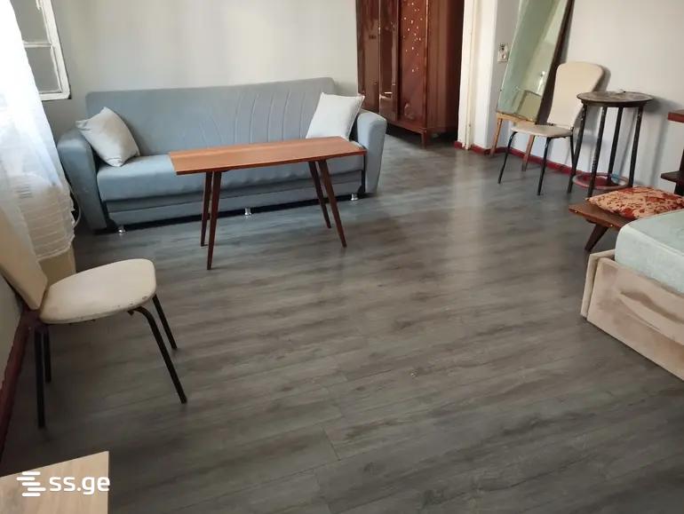 Dolidze st. - 1 rooms
