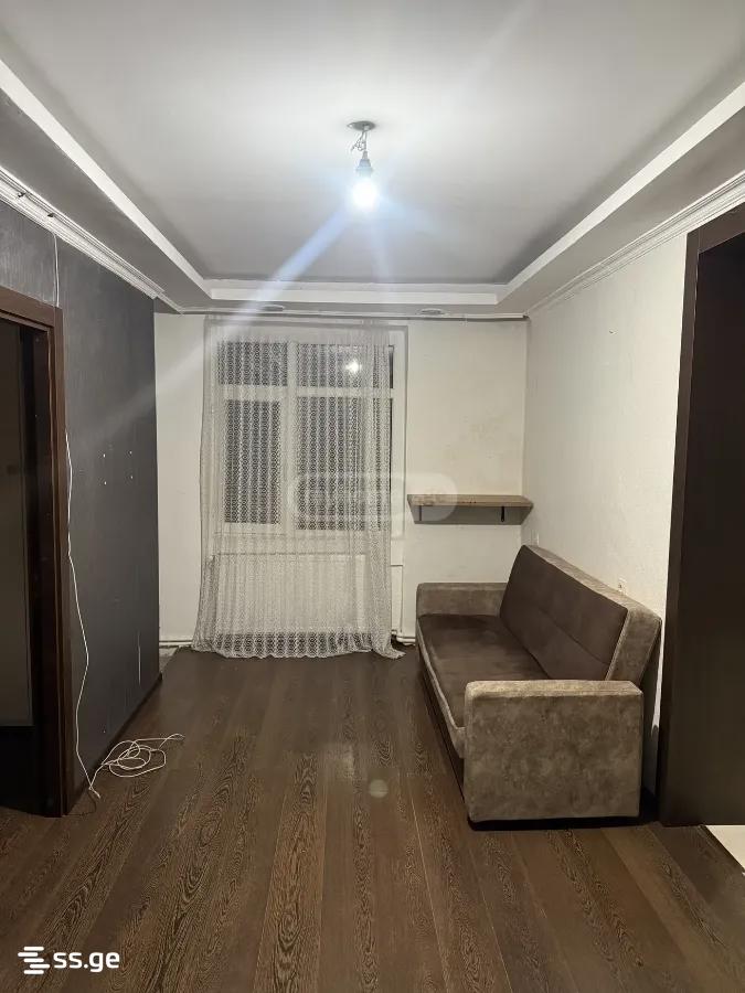 Davit Jabidze st - 3 rooms