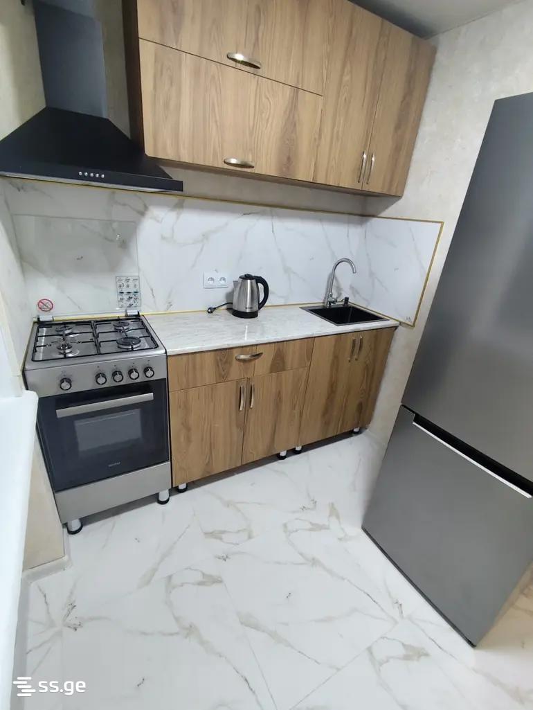 vaja-pshavela avenue - 1 rooms
