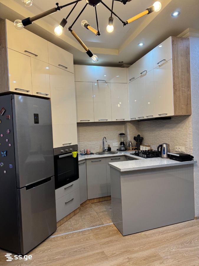 113 - 2 rooms