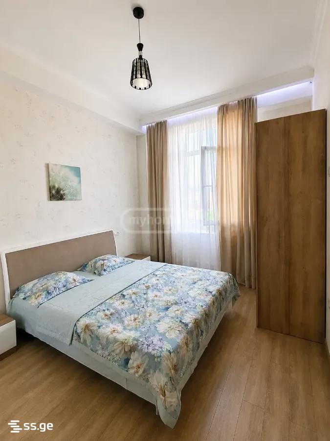 petre imeri st. 0 - 2 rooms