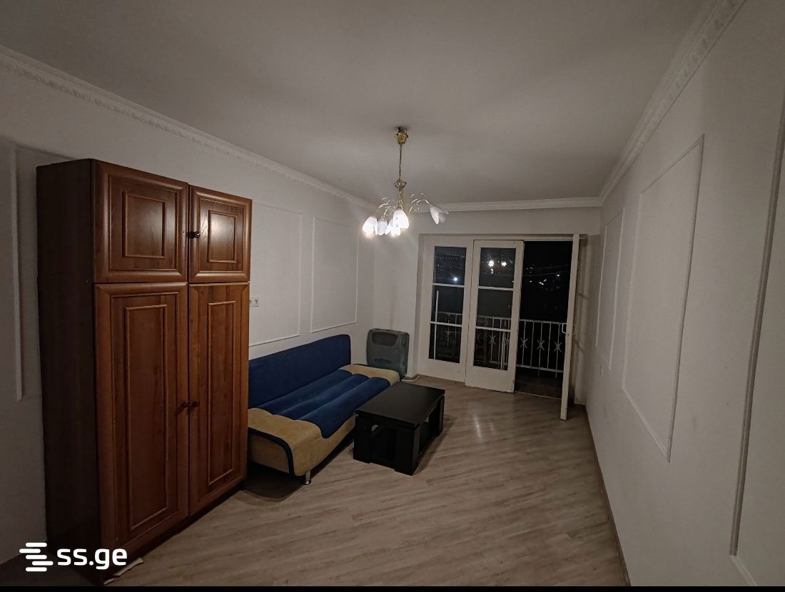 gorgasali st. 91 - 1 rooms