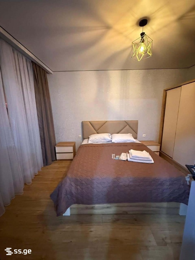 Adlia Street 2 - 3 rooms
