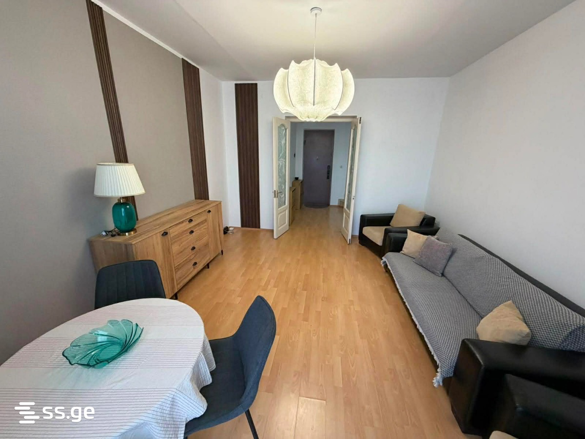 56 - 3 rooms