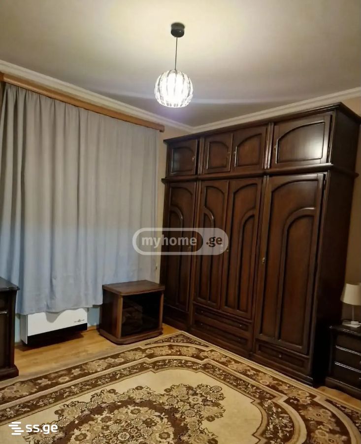 kavsadze st. 0 - 2 rooms