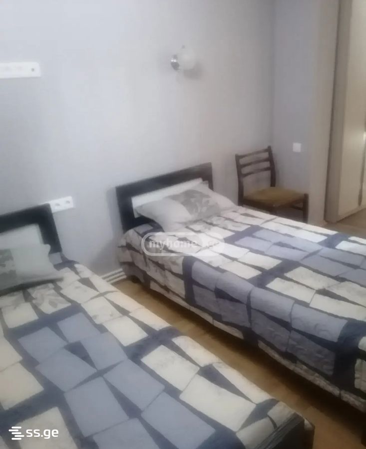 kipshidze st. 0 - 3 rooms