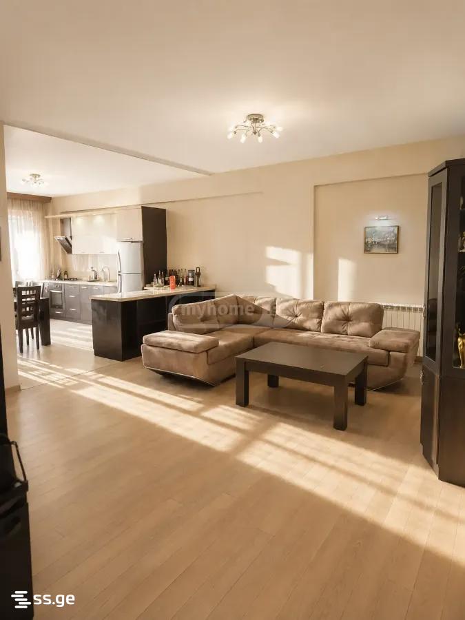 kostava st. 70 - 2 rooms