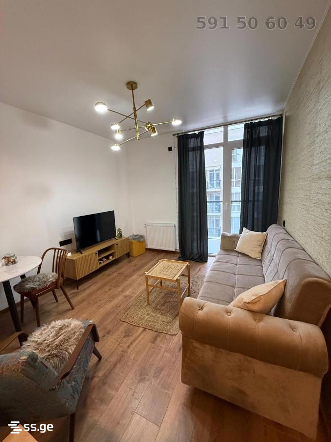 Avto Varazi st. 103 - 2 rooms