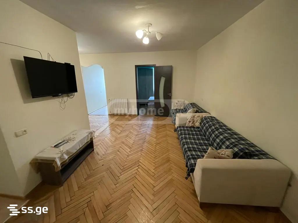 Dolidze st. - 3 rooms
