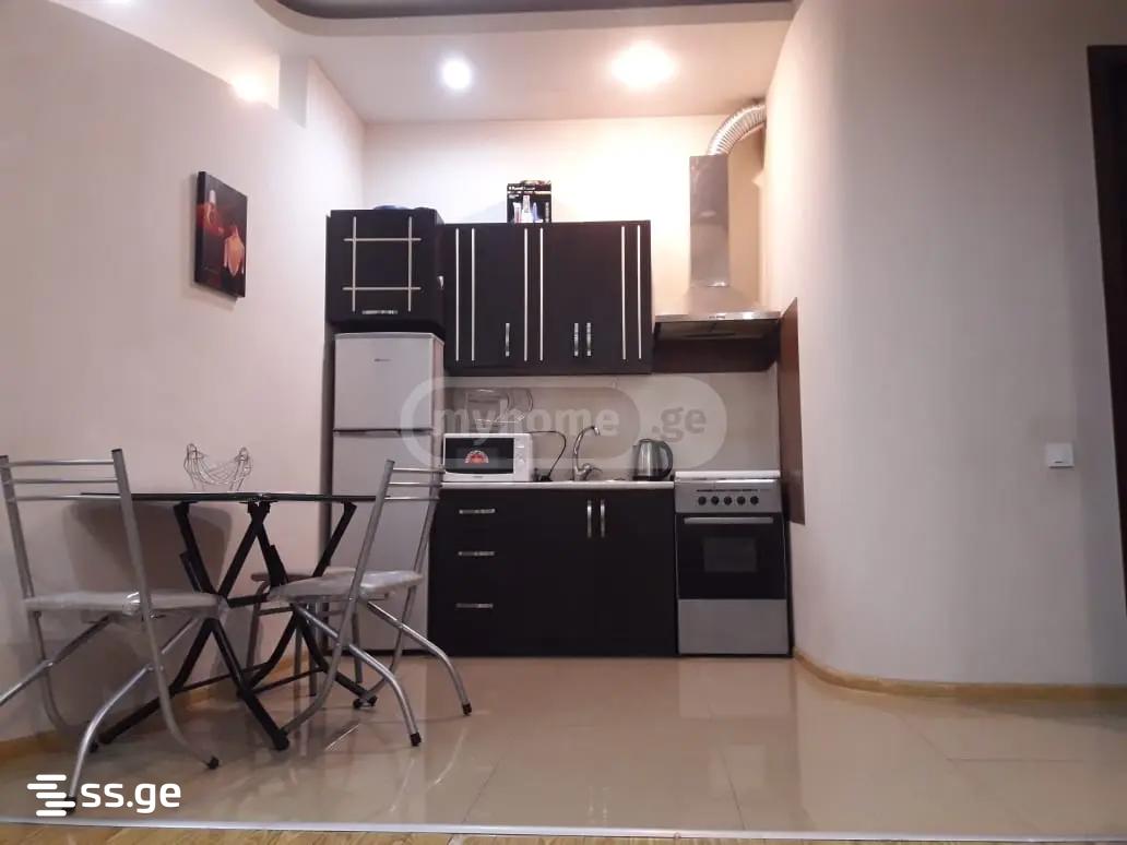 aslanidi st. - 2 rooms