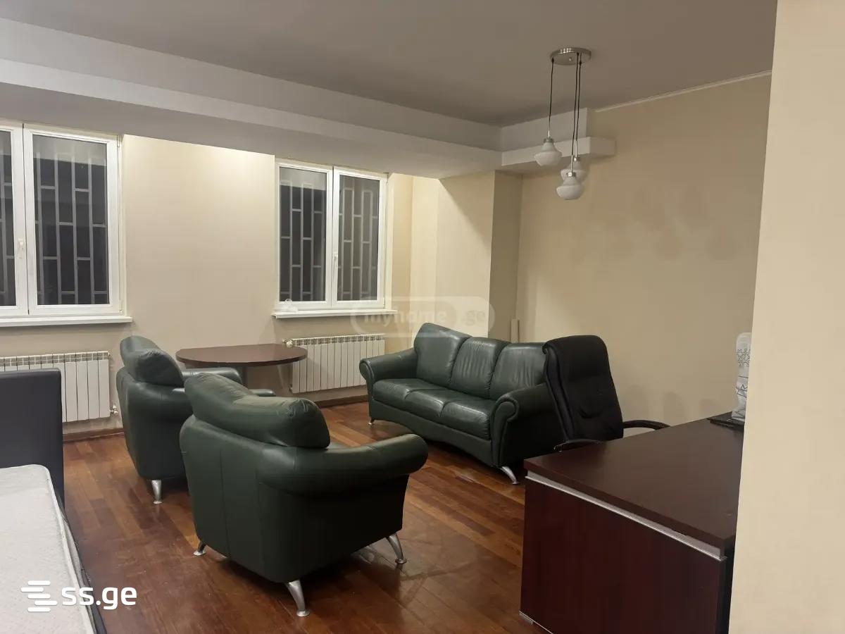 kekelidze st. 17 - 3 rooms