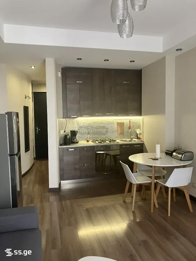 sairme st. 55 - 2 rooms