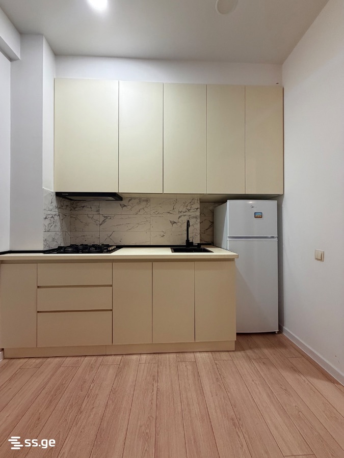mirckhulava st. 11 - 2 rooms