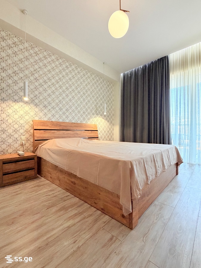 i. chavchavadze avenue 75 - 2 rooms