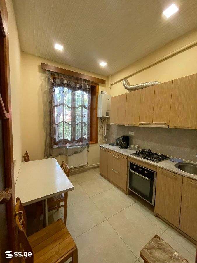 mazniashvili st. 33 - 2 rooms