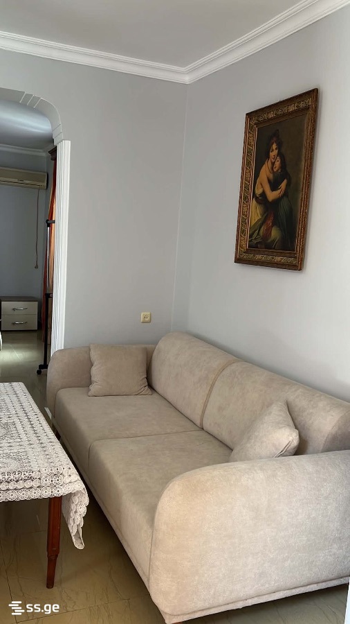 21 - 2 rooms