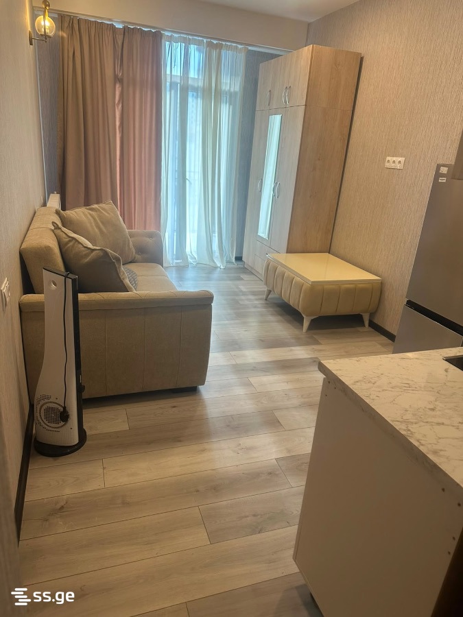 Farsadani st. 9 - 1 rooms