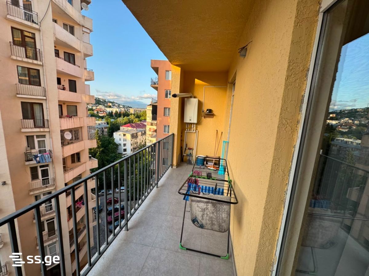 vaja-pshavela avenue - 2 rooms