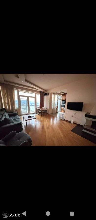 Kaklebi st. 6 - 3 rooms