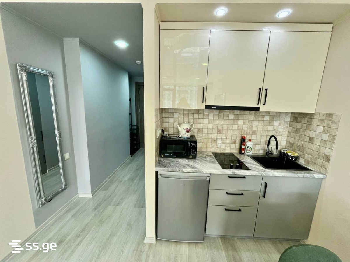 Adlia Street 6 - 1 rooms