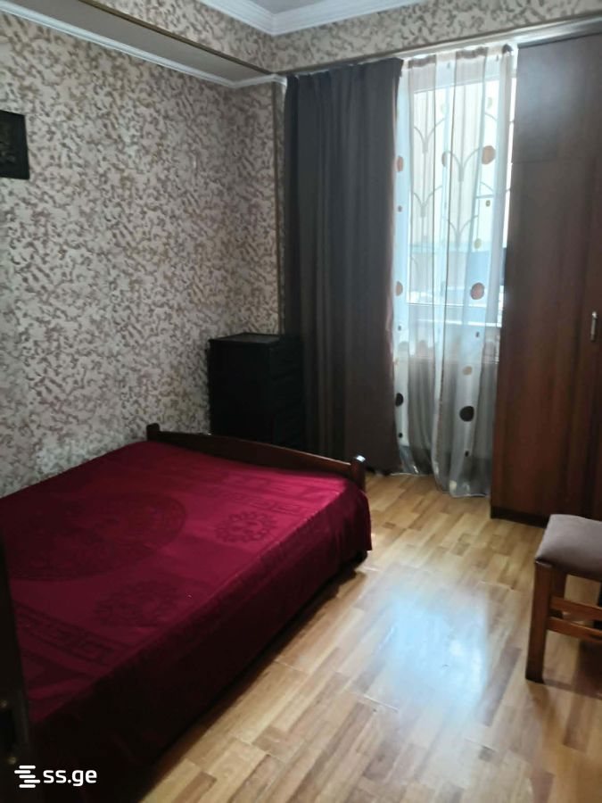 Demetre Tavdadebuli st. 41 - 2 rooms