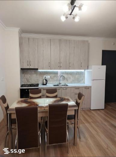 tskaltubo st. - 3 rooms