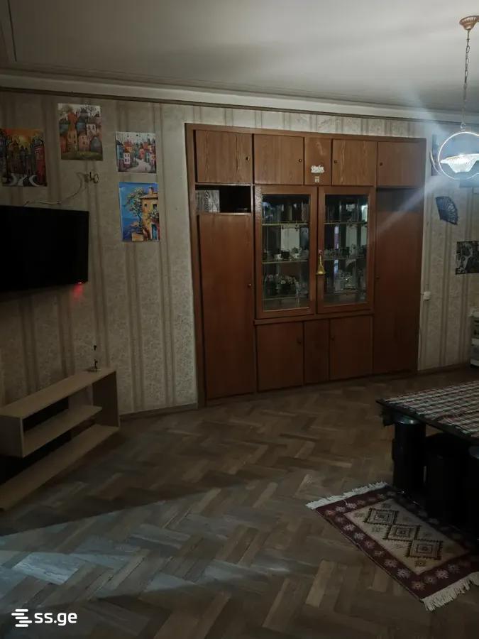 ckneti st. 4 - 3 rooms