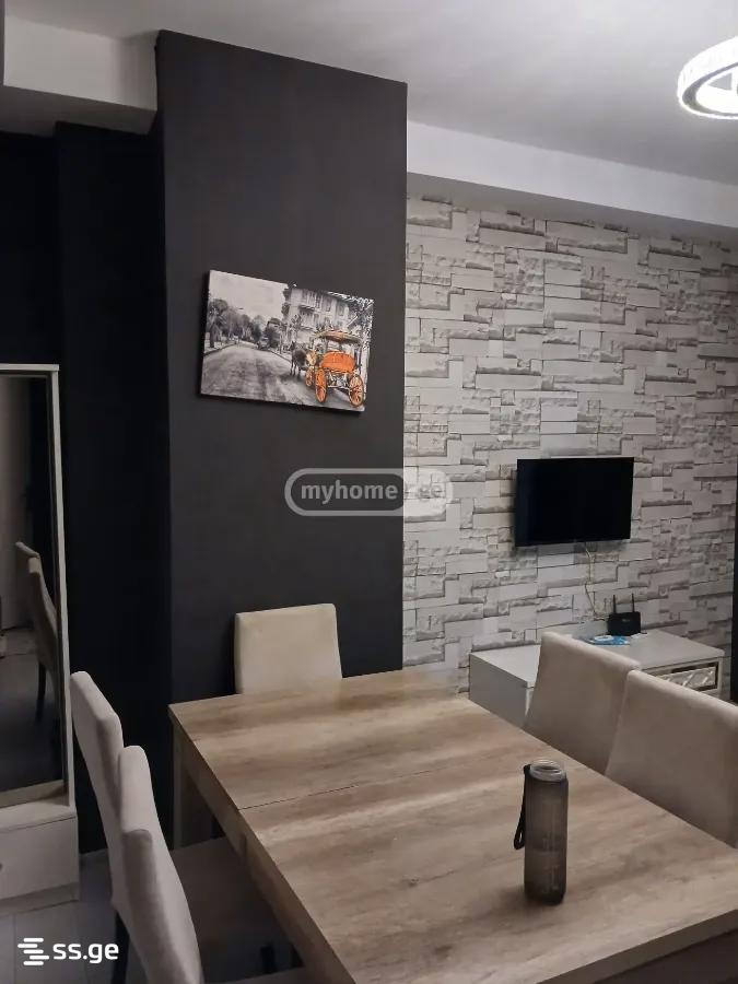 Chandari st. - 2 rooms