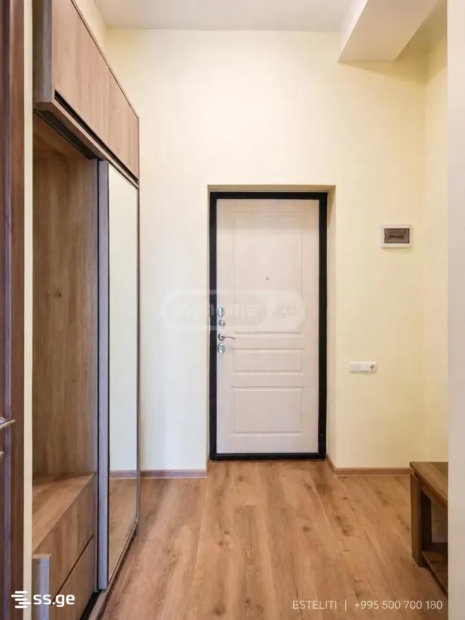 atoneli st. 20 - 2 rooms
