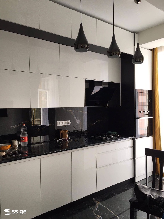 kedia st. 10ა - 3 rooms