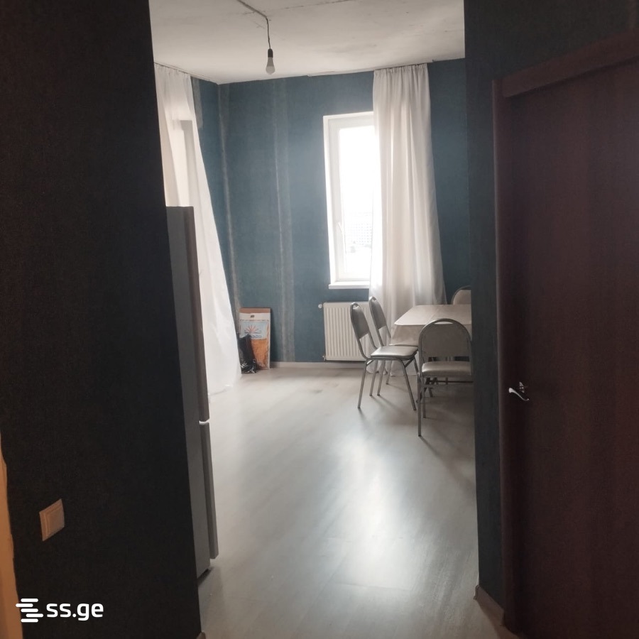 samtredia st. 50 - 2 rooms
