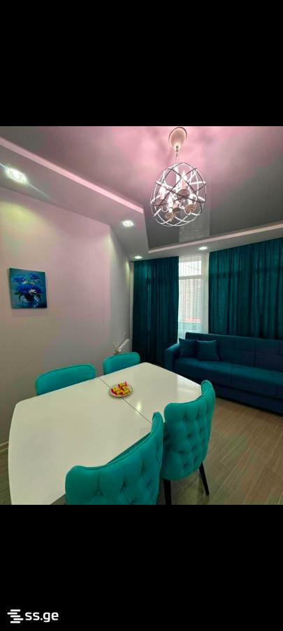8ა - 3 rooms
