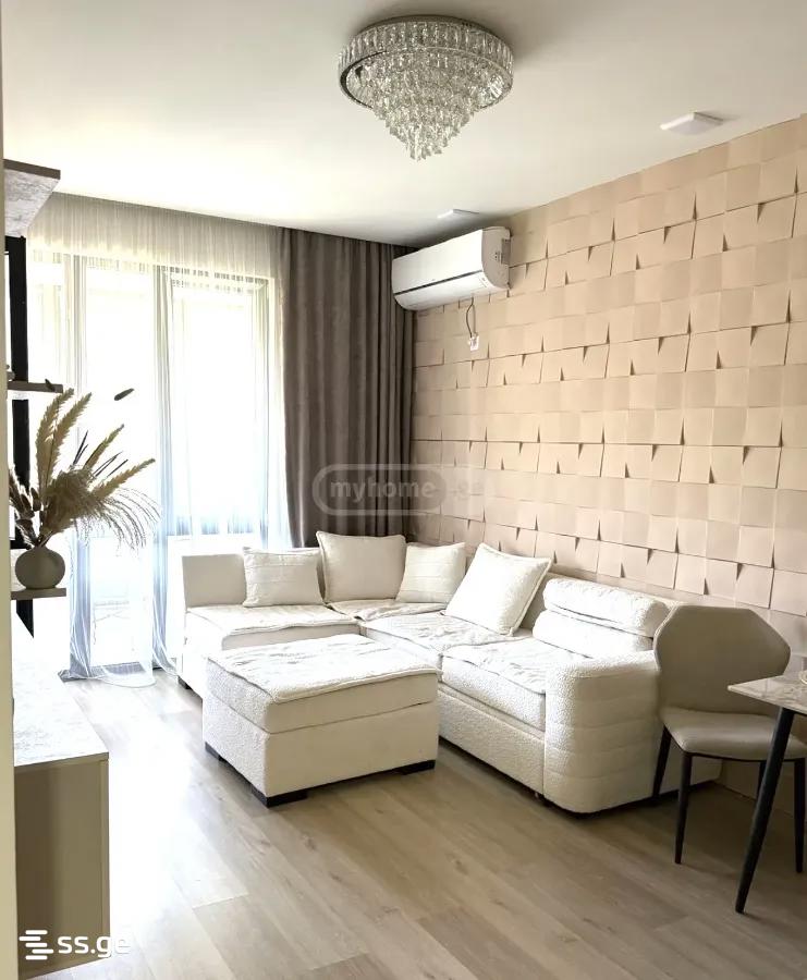 nadikvari st. - 3 rooms
