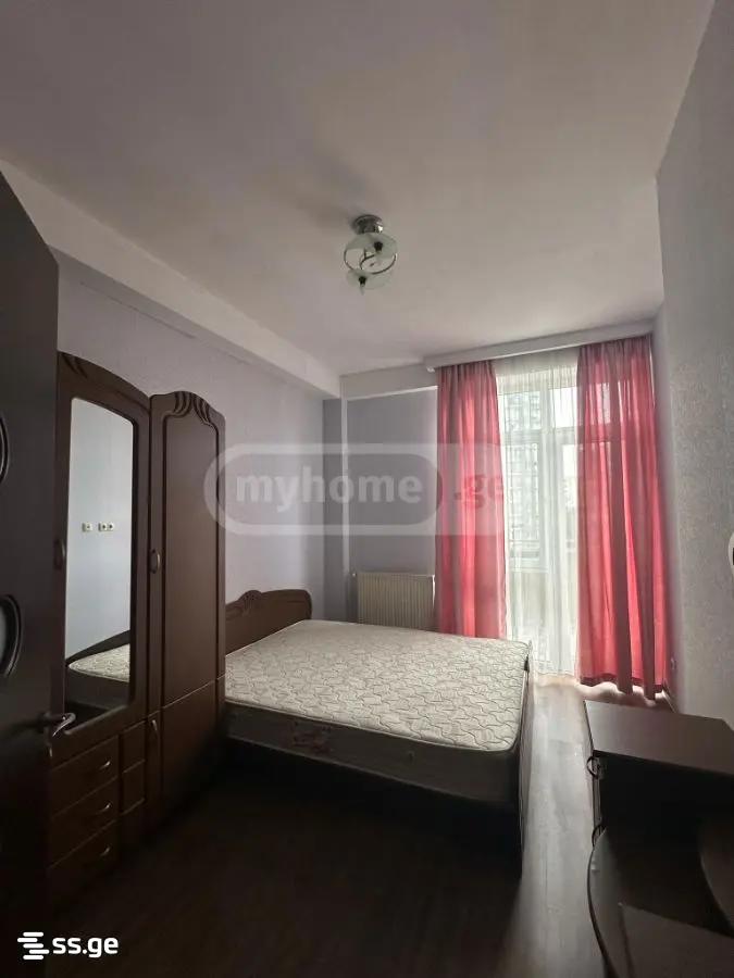 shandor petef st. - 2 rooms