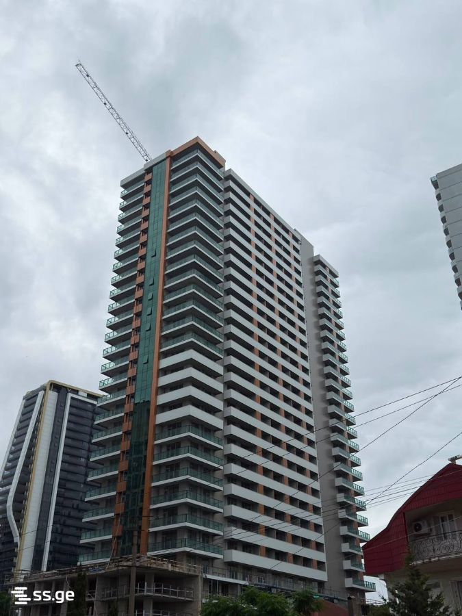 Angis st. 95 - 1 rooms
