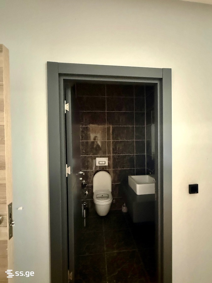 Lech and Maria Kaczynski street 1 - 1 rooms
