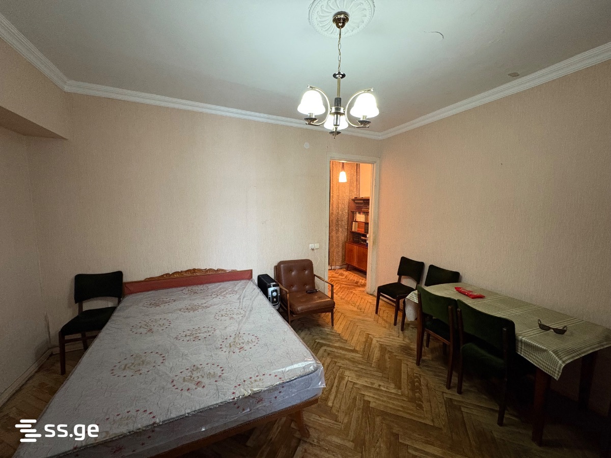 i. chavchavadze avenue 39 - 2 rooms