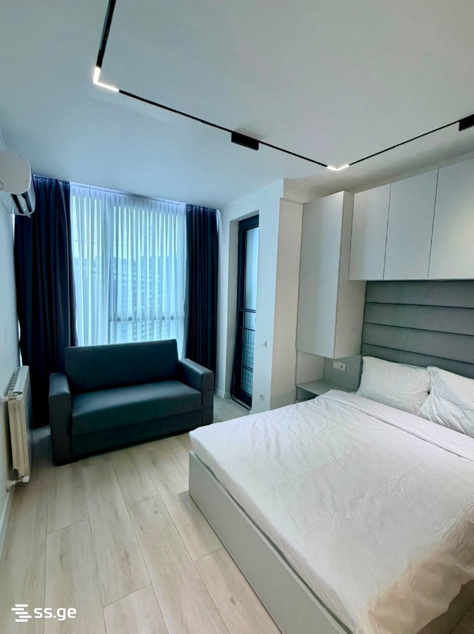 13 - 1 rooms