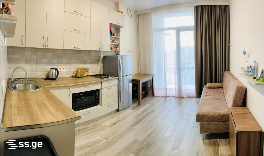 22 - 2 rooms