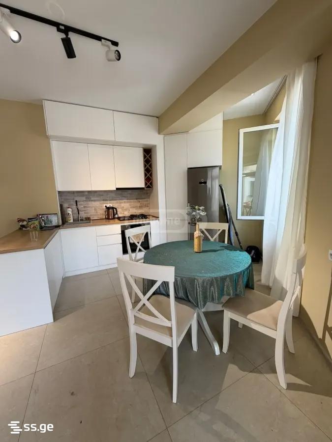 tskneti hwy 1 - 3 rooms