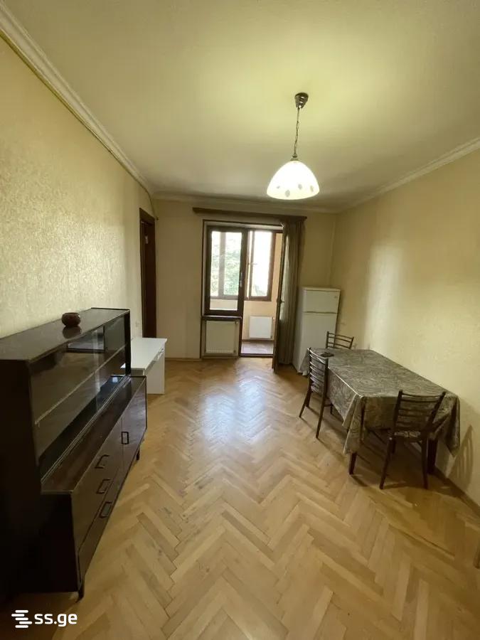 vaja-pshavela avenue 26 - 2 rooms