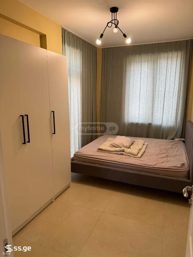 tskneti hwy 1 - 3 rooms