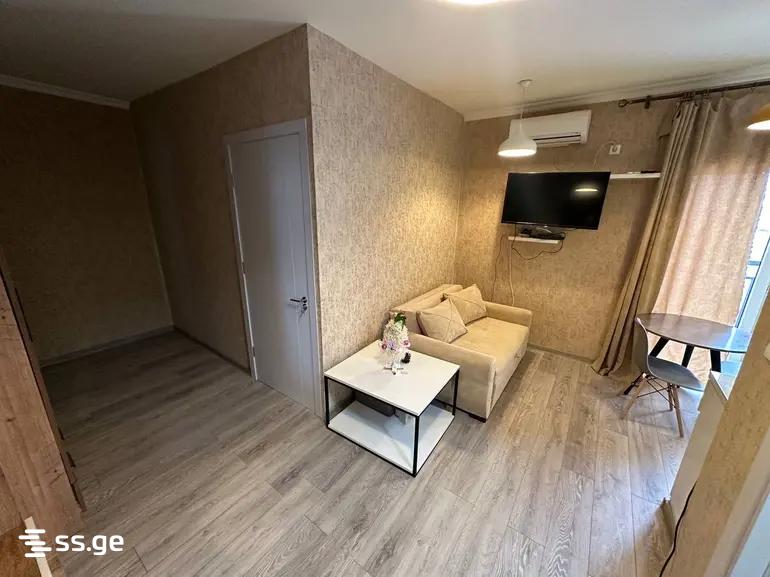 kupradze st. - 1 rooms