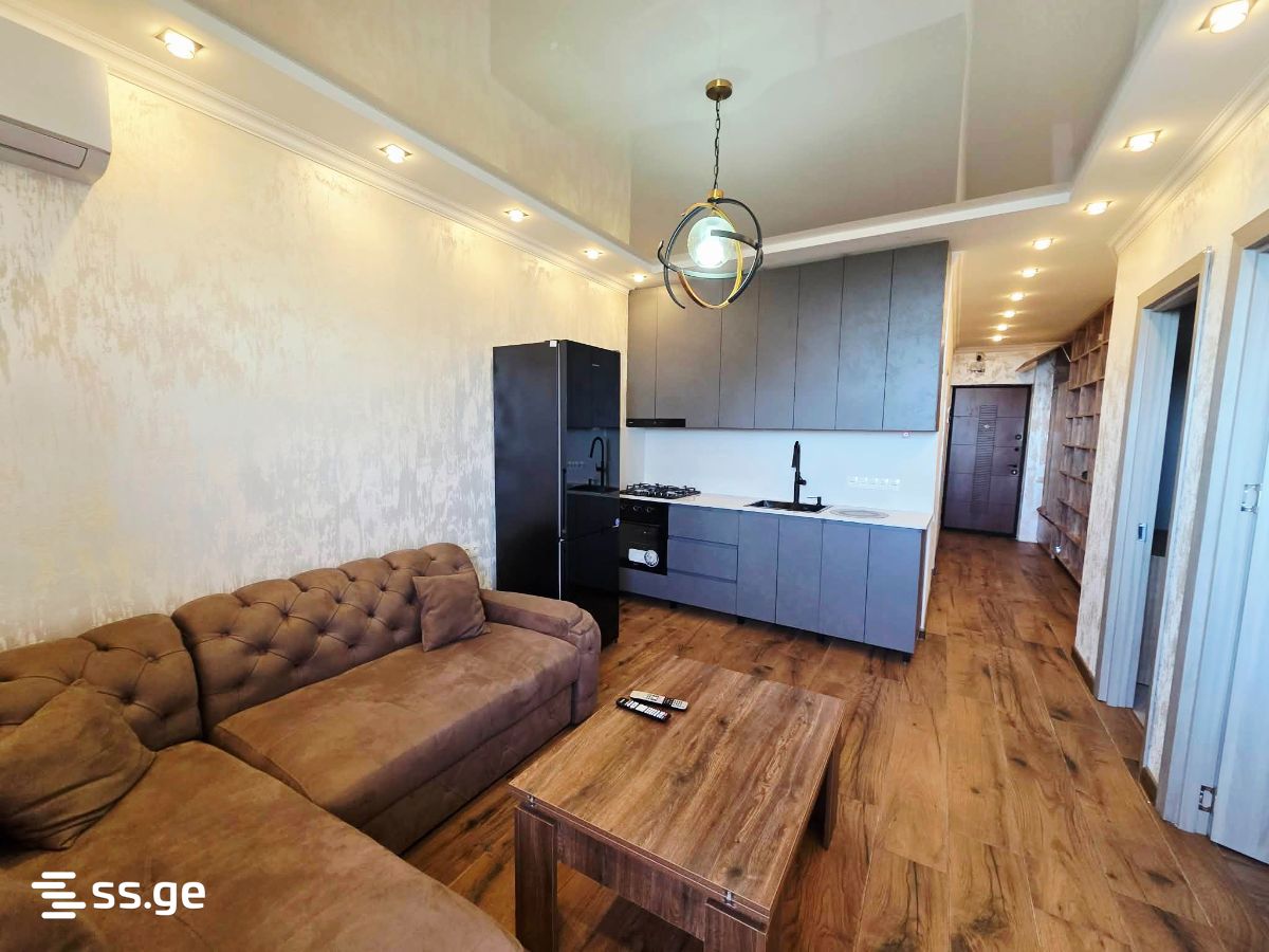 18 - 3 rooms