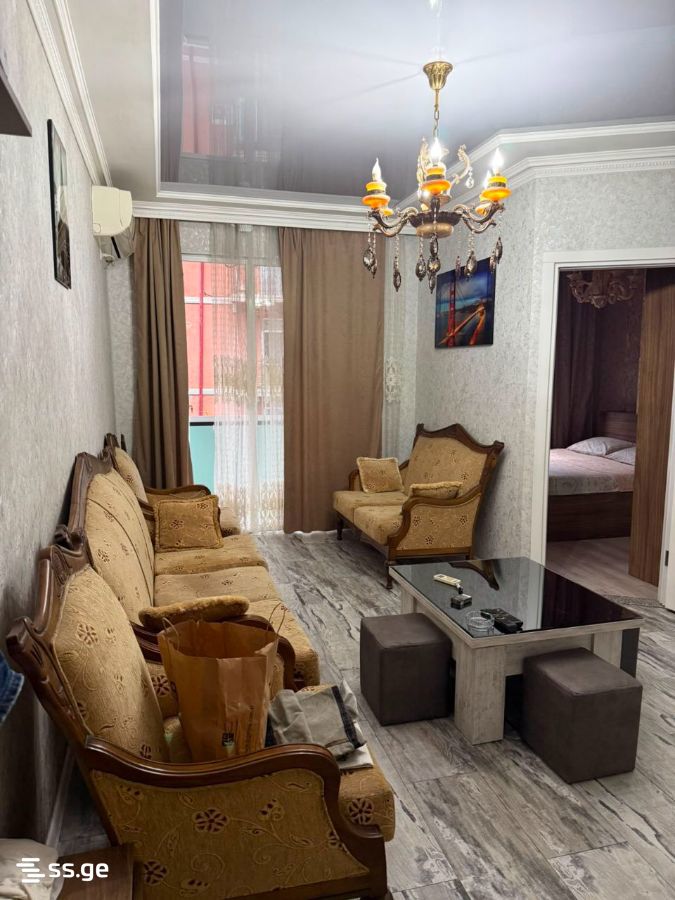 Bagrationi str. 208 - 3 rooms