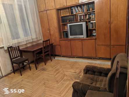Rustavi - 5 rooms
