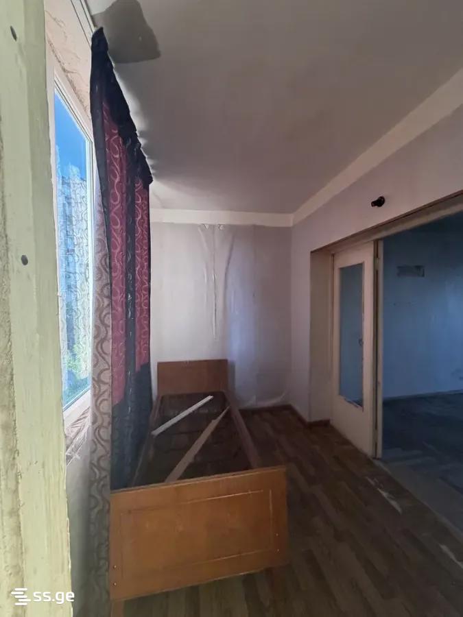 III Microdistrict - Varketili - 3 rooms