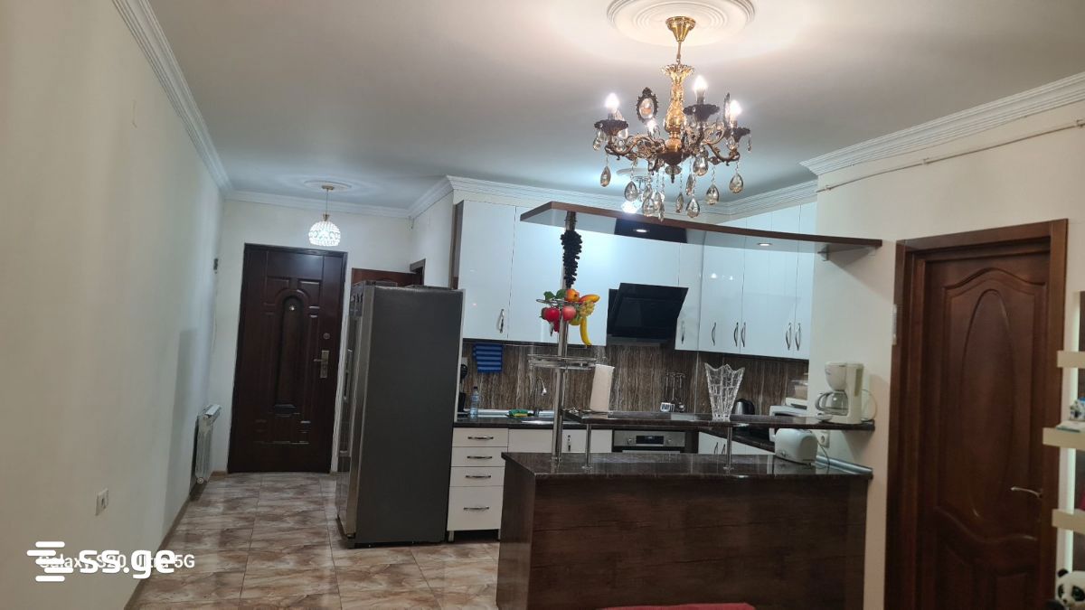 javakheti st. 68 - 3 rooms